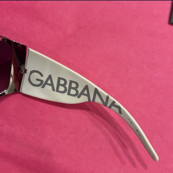 Dolce Gabbana, Dg 2019 Black N White - Picture 4 of 5